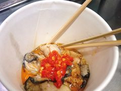 -冯姐生蚝(迎宾广场店)