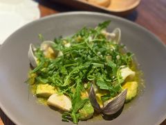 -Mercato莫卡多露台餐厅与酒吧(K11店)