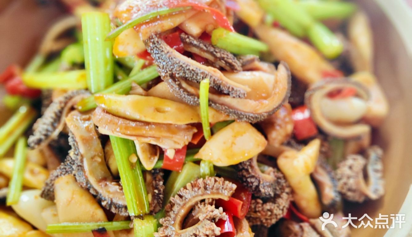 ⭐️邂逅门头沟的湘菜私房盛宴⭐️