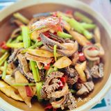 ⭐️邂逅门头沟的湘菜私房盛宴⭐️