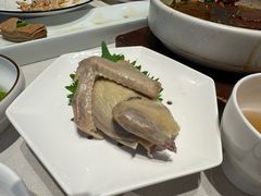 -狮王府淮扬菜(百家湖1912店)