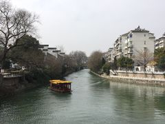 -东水关遗址公园