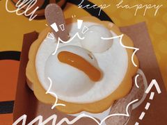 汤圆蛋糕-星巴克臻选(嘉兴海宁银泰城店)