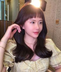 点击看大图 -3AM·S HAIR SALON烫发染发接发