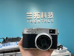 -兰拓相机租赁·二手(杭州店)