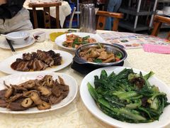 -禄源公·老莞诚饭店
