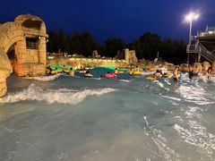 -太阳岛度假酒店