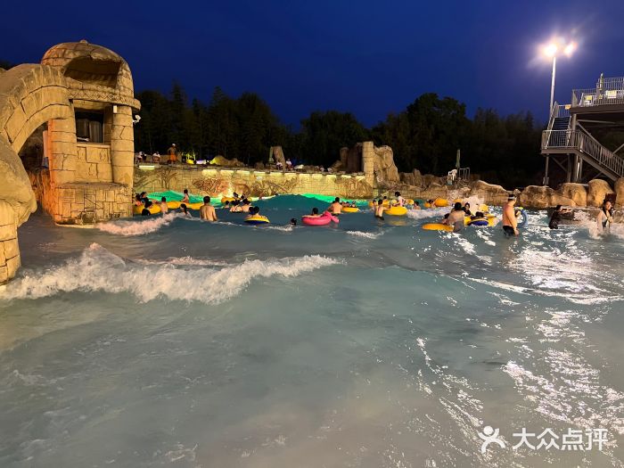 太阳岛度假酒店图片