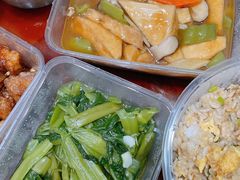 空心菜-聂记粤菜馆(鼓西路店)