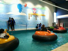 -蒙特利亲子乐园