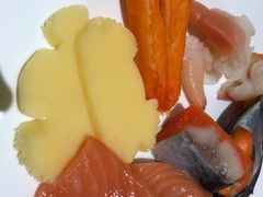 -晶丽香榭自助餐(南京大饭店)