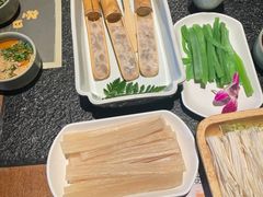 -盡膳口福跷脚牛肉火锅(北美新天地店)