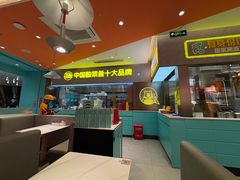 -姚姚酸菜鱼·金戈戈香港豉油鸡(喜荟城联名店)