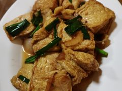 家常豆腐-欧春景猪脚汤(郊尾店)