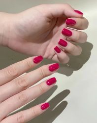 -今玥美甲美睫