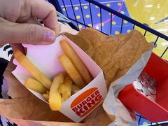 -汉堡王(西直门凯德MALL店)