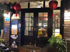 门面-有猫主题·治愈系猫咖(曾厝垵店)