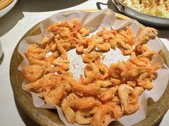 -四季厨房 鲁菜·孔府烤鸭(高新万达店)