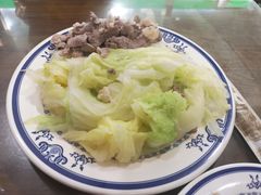-老爆肚满五香烧牛羊肉