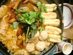 -老表记广西宵夜螺蛳鸭脚煲(西大店)