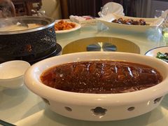 -羊城酒店·中餐厅