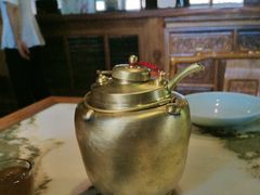 -小吊梨汤·北京菜(香山店)