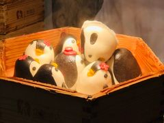 -帝企鹅自助餐厅•儿童岛•真企鹅(长隆企鹅酒店)