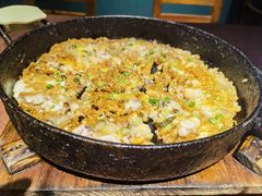 啫啫蚝烙-惠食佳(滨江大公馆店)