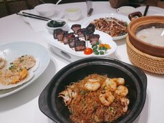 -南棠馆粤菜坊(群光店)