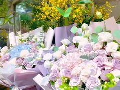 -循礼门鲜花花市(武汉循礼门店)