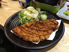 -胜代日本料理(云程巷小区店)