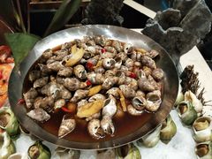 -广州天河合景福朋喜来登酒店