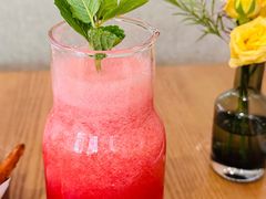 西瓜汁-gaga(深圳福田星河COCO Park店)