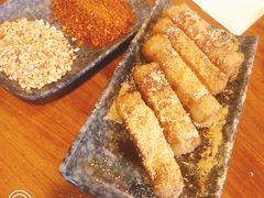 -付小姐在成都(中山公园店)