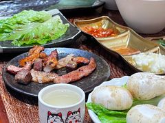 -牛也烧肉(摩尔城店)
