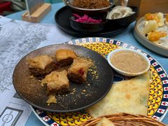 -苏坦土耳其西餐厅(玉林店)