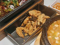 -小吴越·江浙融合菜(惠山万达广场店)