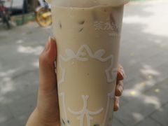 -茶力的小怪兽(梅林卓悦汇店)