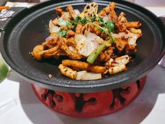 -渝蛙馆(新百店)