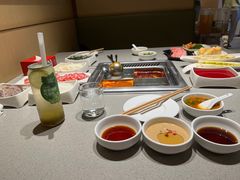 -海底捞火锅(勒泰店)