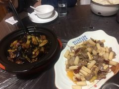 -大隐隐于市私房菜(保和小区店)