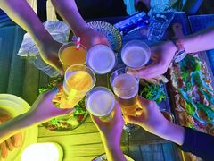 -LENBACH兰巴赫西餐啤酒坊(大连东港店)