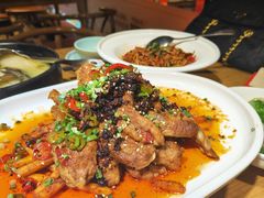 -鸡毛店·川菜(双楠店)