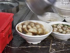 虾籽馄饨-蒋家桥饺面店(四望亭路店)