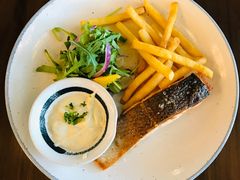 -FISH&POTATO Cō(地中海美食 万象城店)