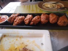 -大螃蟹海鲜餐厅
