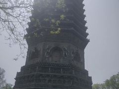-玲珑塔公园