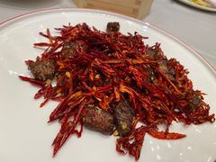 -粤江春·早茶·潮粤菜·宴会(罗湖宝能中心店)