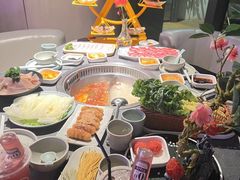 -故里和山·成都火锅(欢乐港湾店)