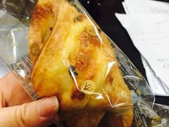 -凯司令西点房(虹桥路站店)
